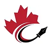 Canadian Content Factory Logo