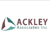 Ackley Associates Logo