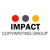Impact Copywriting Group Logotype