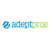 Adeptpros Logo