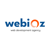 Webioz Logo