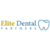 Elite Dental Partners Logotype