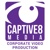 Captive8 Media Ltd Logo