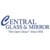 Provider Logotype Central Glass & Mirror Inc. Logo