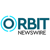 Orbit Newswire Logo