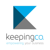 Keeping Company Logo