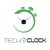 Tech O'Clock Logo