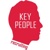 HR Agency Key People Logotype