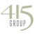 415 Group Logo