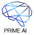 Prime AI Logo