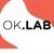 OK.Lab Chile Logo