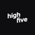 High Five Studio Logo