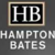 Hampton Bates Public Relations Logo