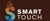 Smart Touch Advertising Logo