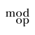 Mod Op Logo