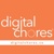 DigitalChores Website Design & Development Logo