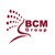 BCM Group Logo