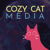 Cozy Cat Media, LLC Logo