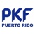 PKF Puerto Rico Logo