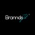 Branndsjet Solutions Private Limited Logo