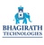 Bhagirath Technologies Logo