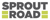 Sprout Road Logo