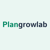 Plangrowlab Logo