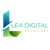 Lea Digital Solutions Logo