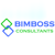 BIMBOSS CONSULTANTS Logo