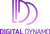 Digital Dynamo LLC Logo