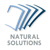 Natural Solutions ERP Software Logo