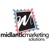 Midlantic Marketing Solutions Logo