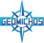 GEOMICHOS Geodetic Services Logo