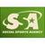Social Sports Agency Logo
