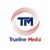 Trueline Media Logo