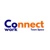 Connect Co-Working LLC Logo