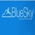 BlueSky Accounting Logo