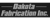 Dakota Fabrication, Inc. Logo