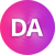Digital Amplification Logo