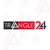 Trangle24 Logo