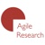 Agile Research Logo