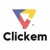 Clickem Logo