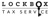 Lockbox Tax Service Logotype