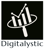 Digitalystic Logo