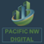 Pacific NW Digital Logo