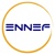ENNEF INFOTECH Logo