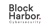 Block Harbor Cybersecurity Logo
