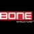 BONE Structure Logo