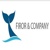 Firor & Company CPAs Logo