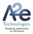 A2e Technologies Logo
